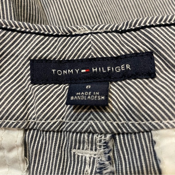 Tommy Hilfiger Shorts Bundle.  Size 8 - Picture 9 of 11